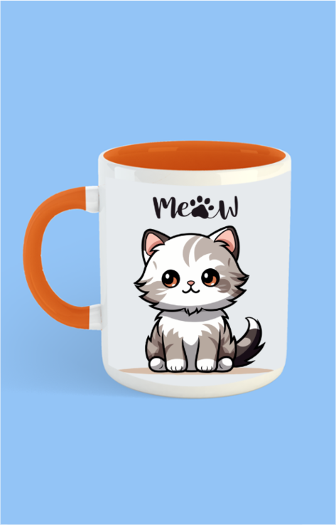 Stylish & Quirky Coffee Mugs