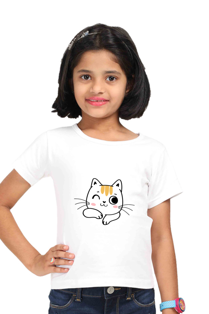 Girls Trendy Styles