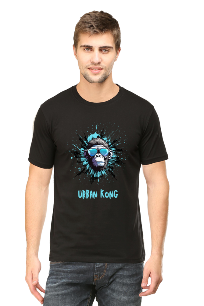 Men’s T-Shirts – Trendy, Comfortable & Affordable Styles