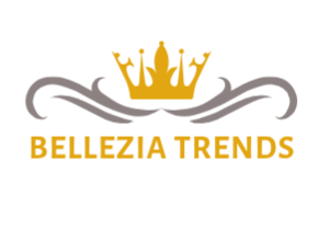 Bellezia Trends - Premium Women’s Clothing and Accessories Logo